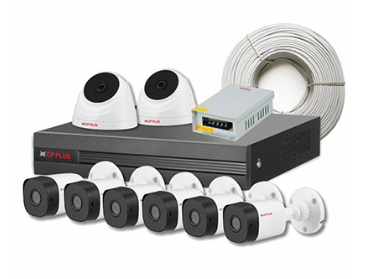 DVR / NVR Systems