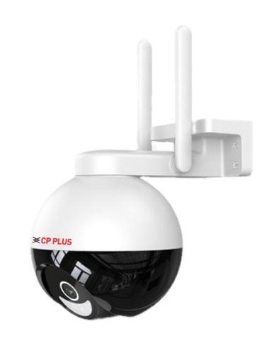 Outdoor Security Camera