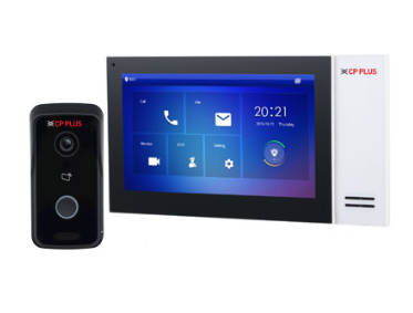 Video Door Unit